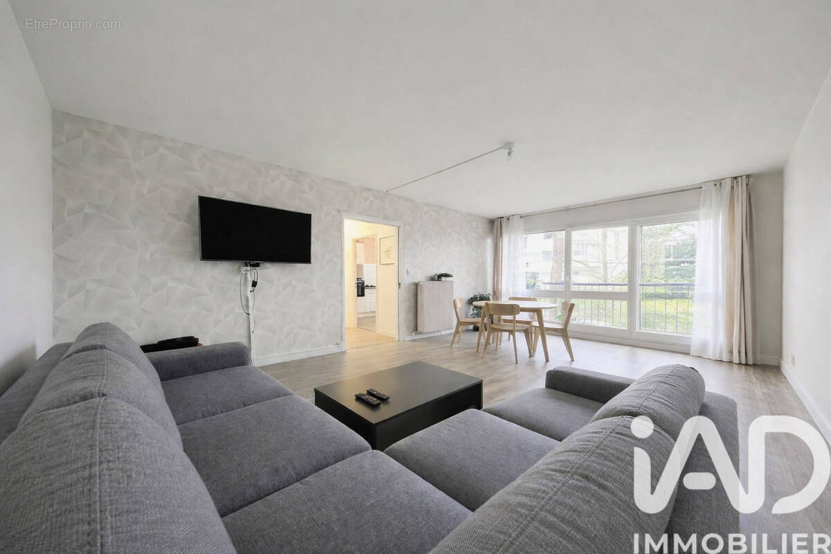 Photo 1 - Appartement à RENNES