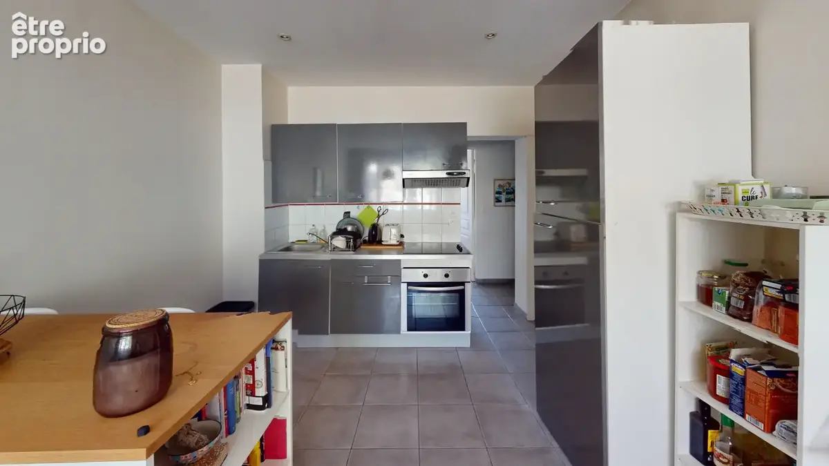Appartement Montreuil 2 pièces 39.08 m2 - photo 4