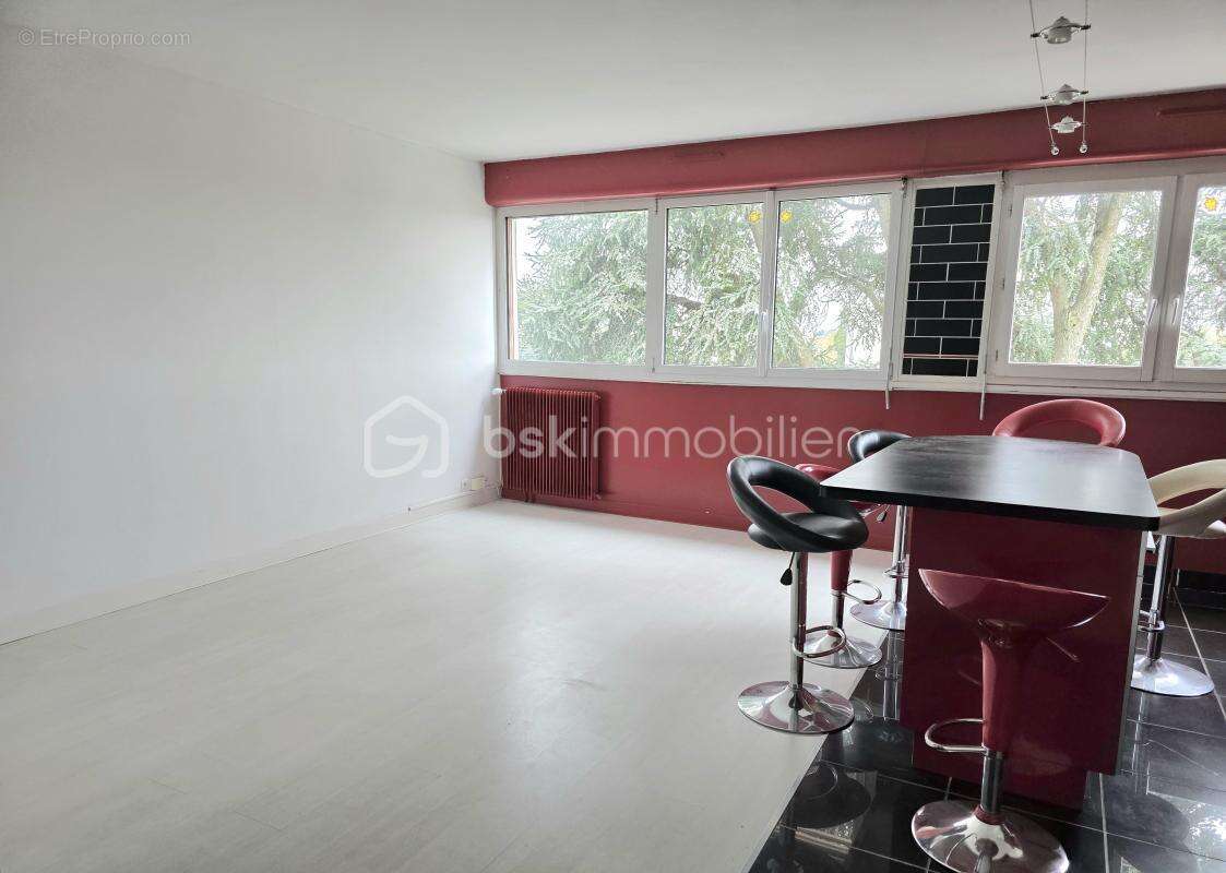 Appartement à ORLEANS