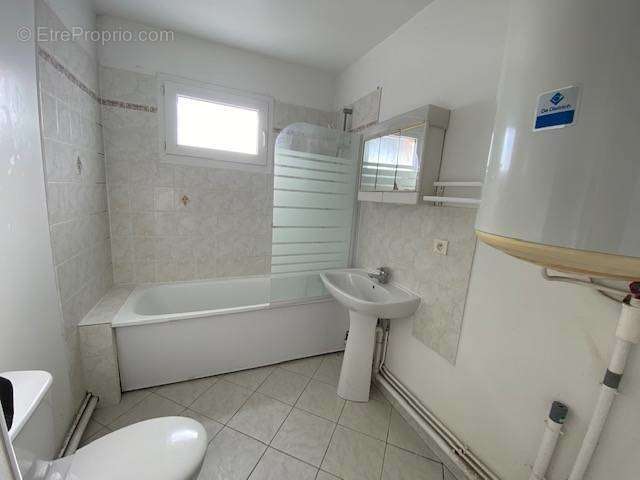 Appartement à EPERNON