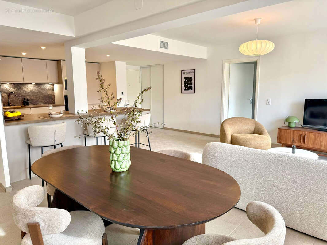 Appartement à ARGELES-SUR-MER