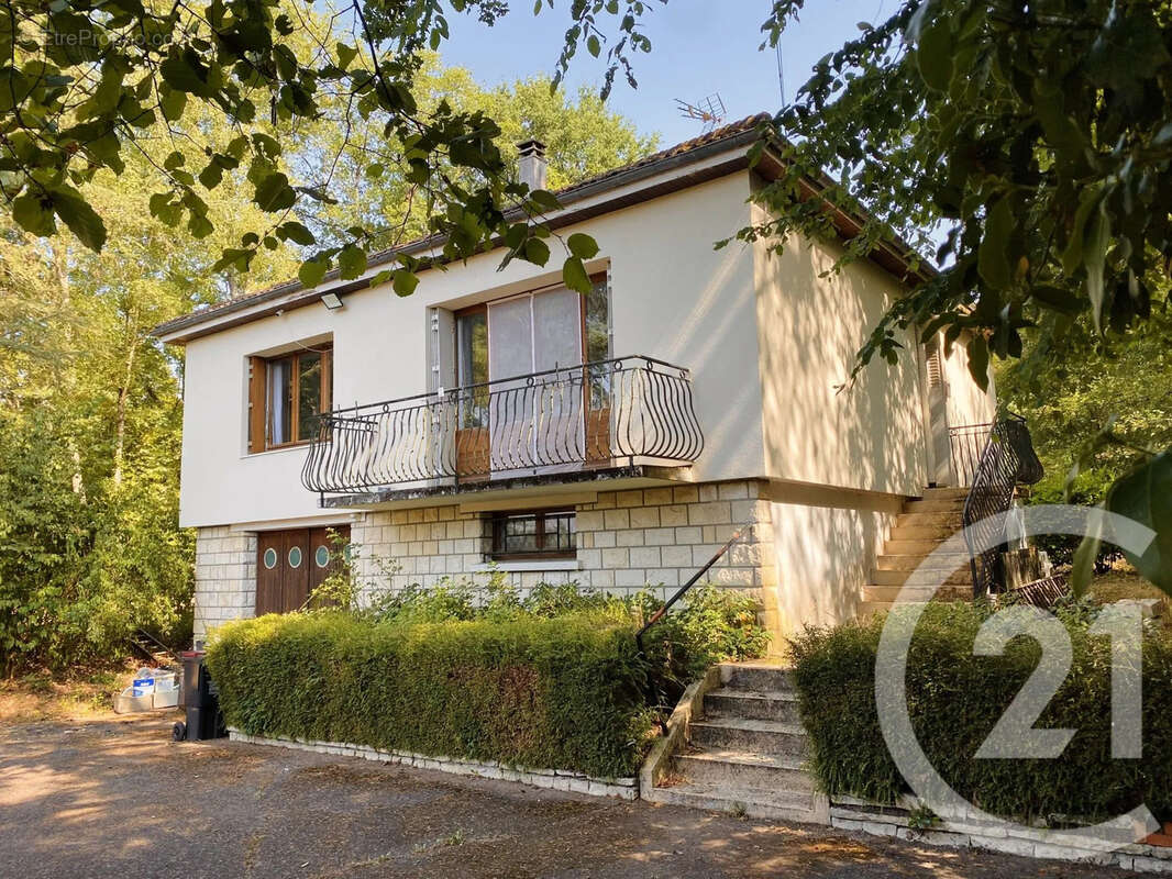 Maison 65 m² à Arquian  - photo 14