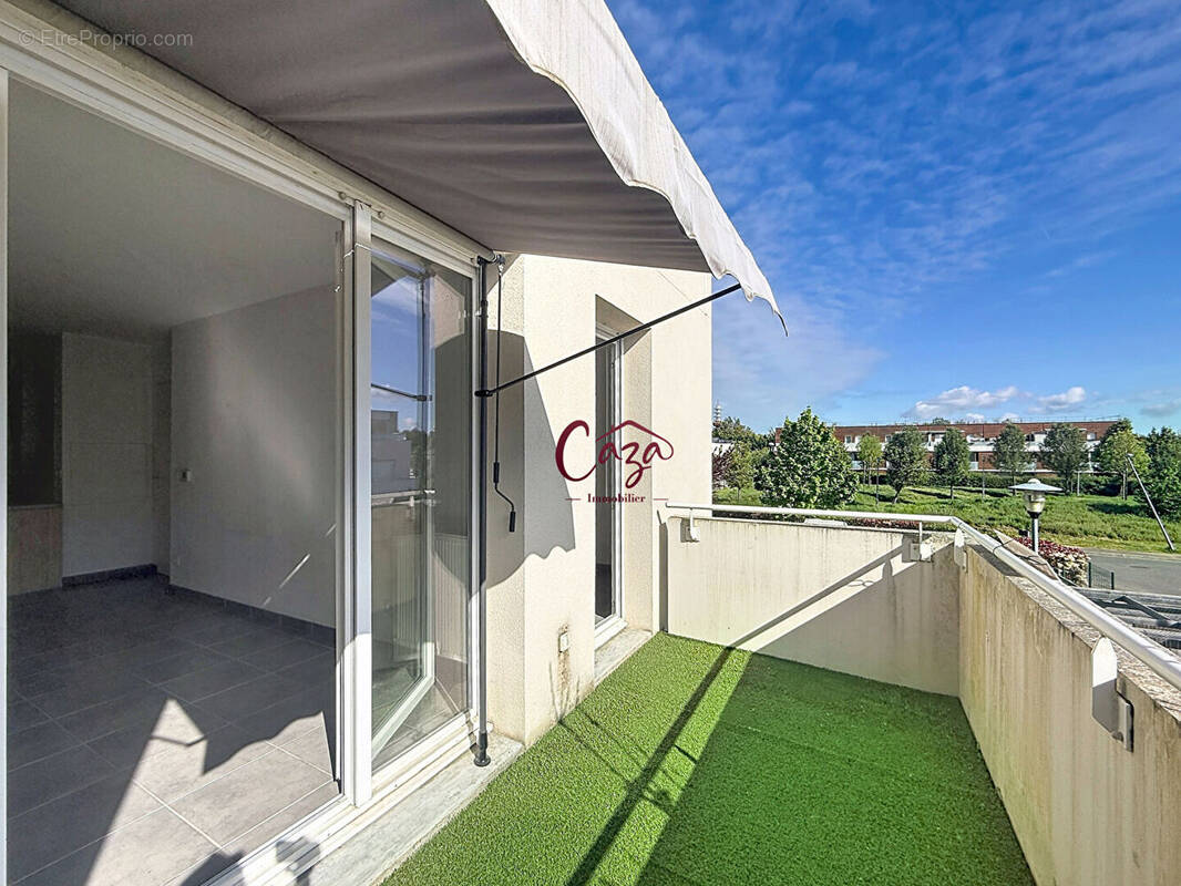 Appartement à ARTIGUES-PRES-BORDEAUX