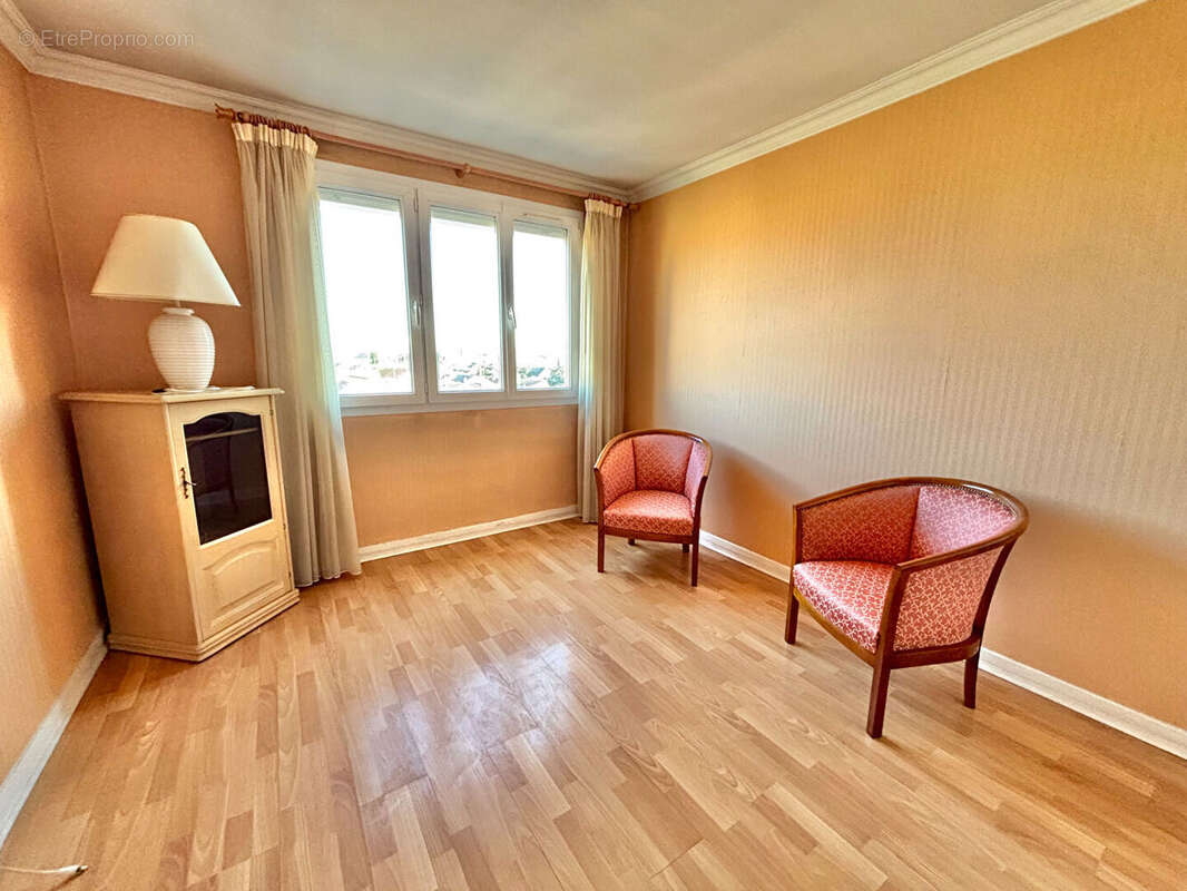 Appartement à BEZONS