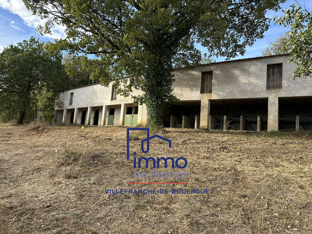 Appartement à VILLEFRANCHE-DE-ROUERGUE