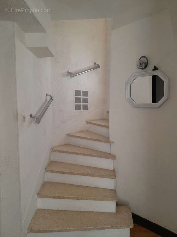 Maison à MOISSAC