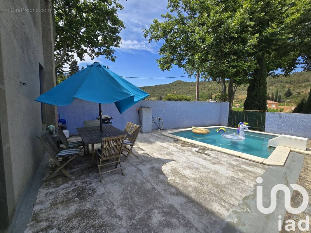 Photo 1 - Maison à ALBAS