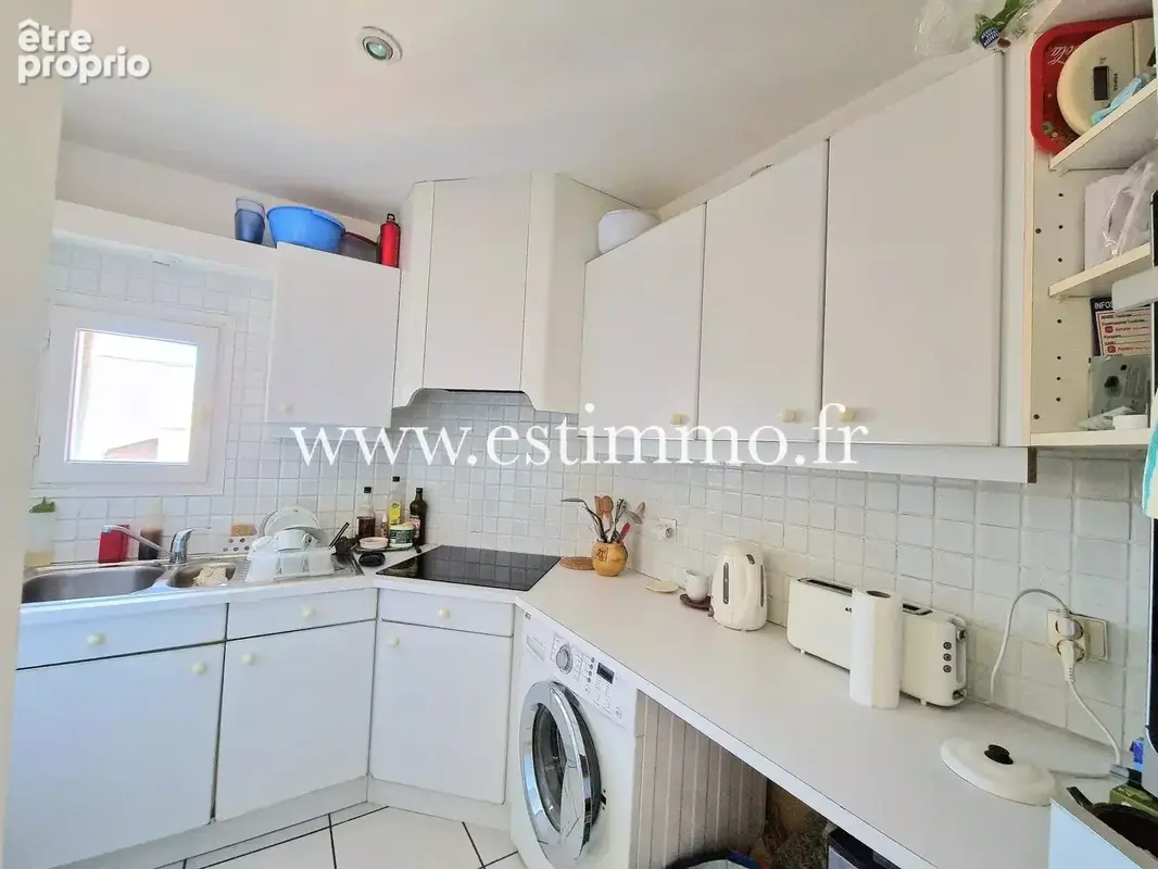 Appartement T3 quartier des Carmes - photo 3