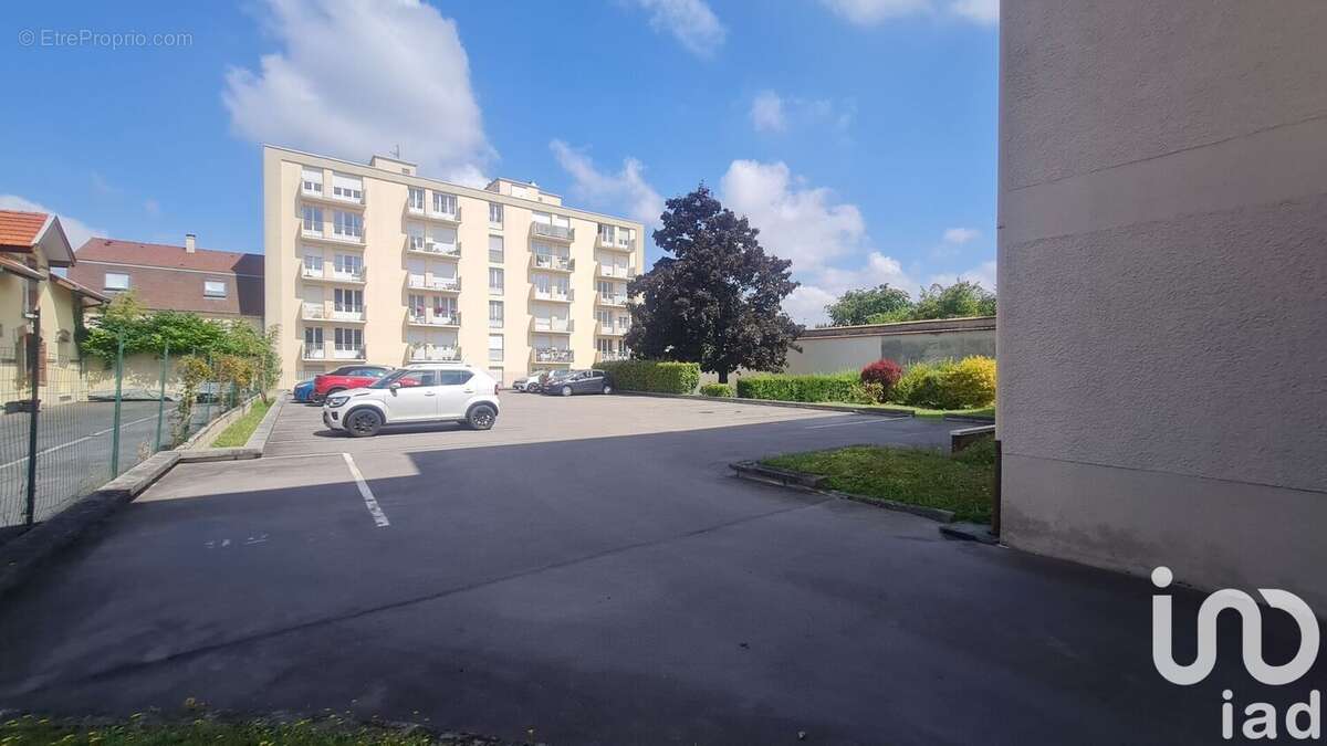 Photo 8 - Appartement à REIMS