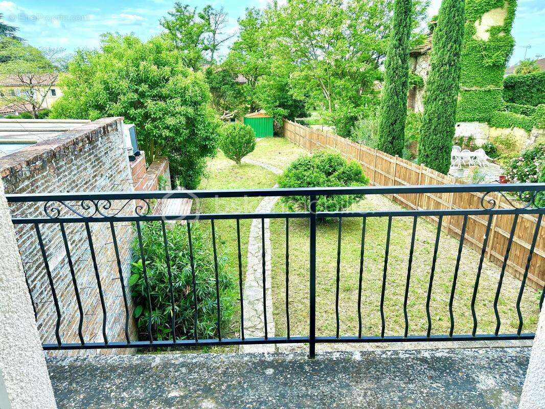 Maison à CASTELNAU-D'ESTRETEFONDS