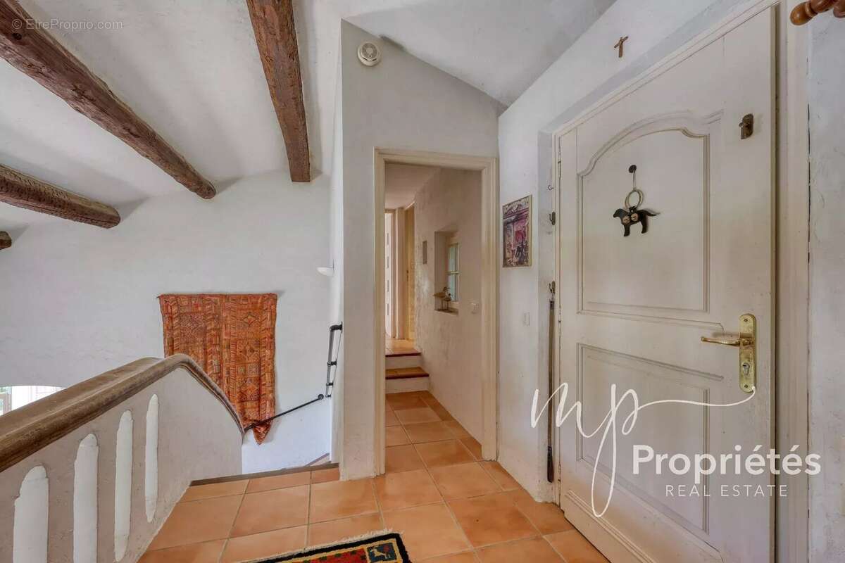 Maison à vendre Le Lavandou - photo 31