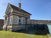 Maison à TRACY-LE-MONT