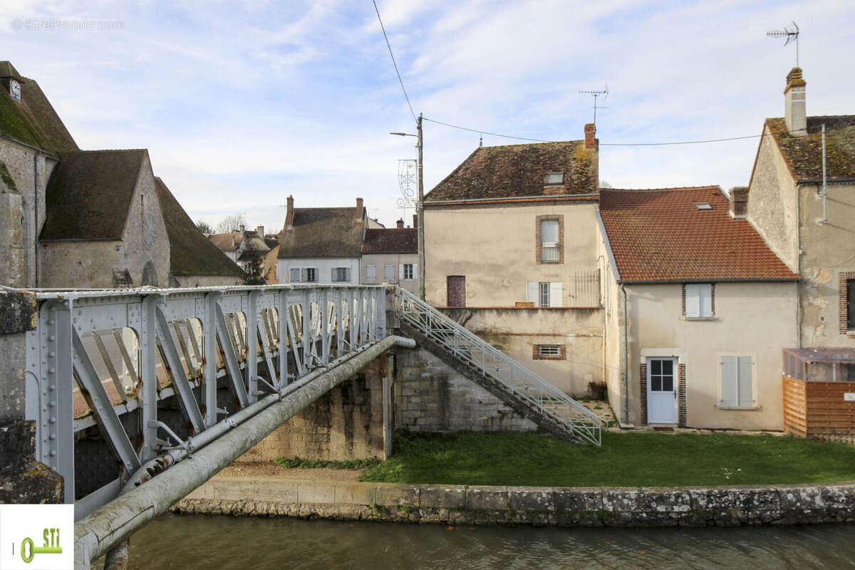 Photo 5 - Appartement à MONTBOUY