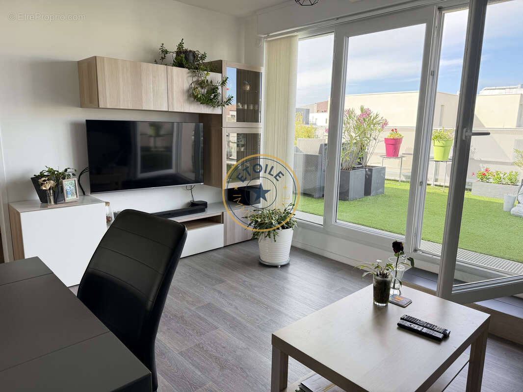 Appartement à ANGERS