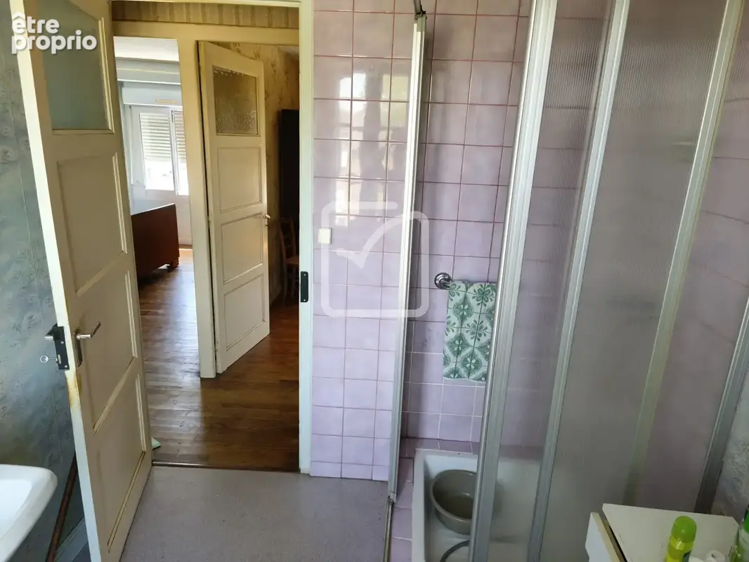 Maison 80 m2 AUGAN - photo 9