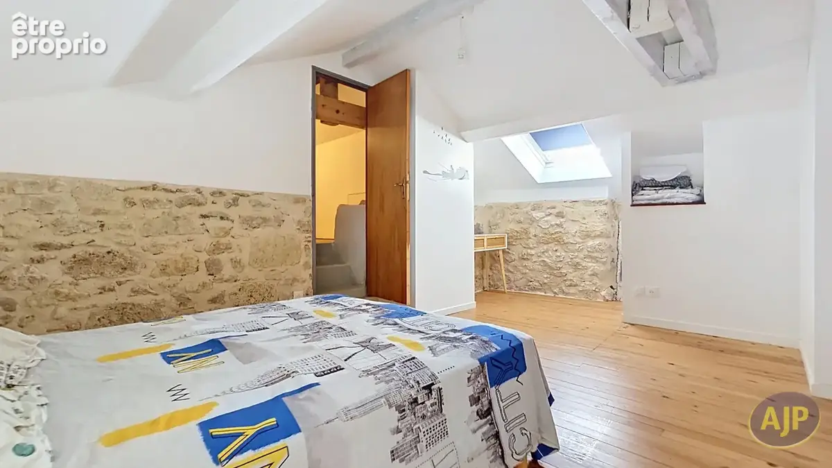Maison Girondine À 15 minutes de Saint-Émilion - photo 10