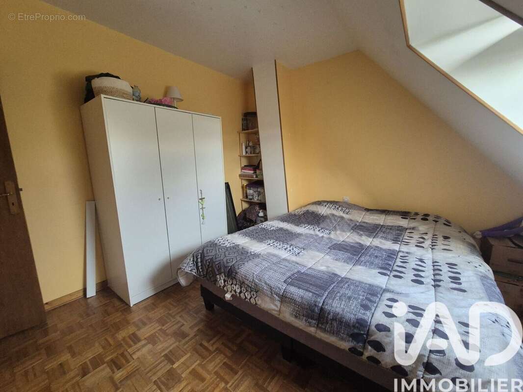 Photo 7 - Maison à LIZY-SUR-OURCQ
