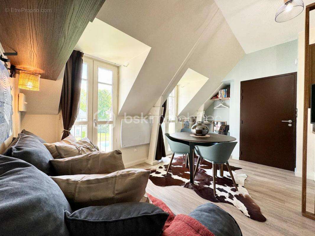 Appartement à BADEN