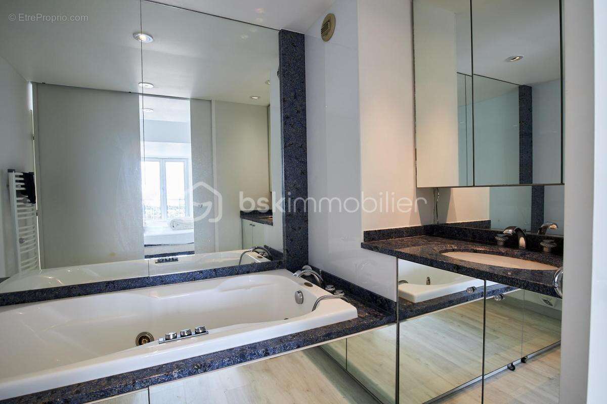 Appartement d'exception avec vue mer – Quartier de la Comtesse - photo 12