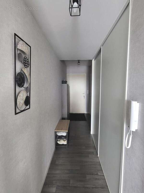 Appartement à PLEURTUIT
