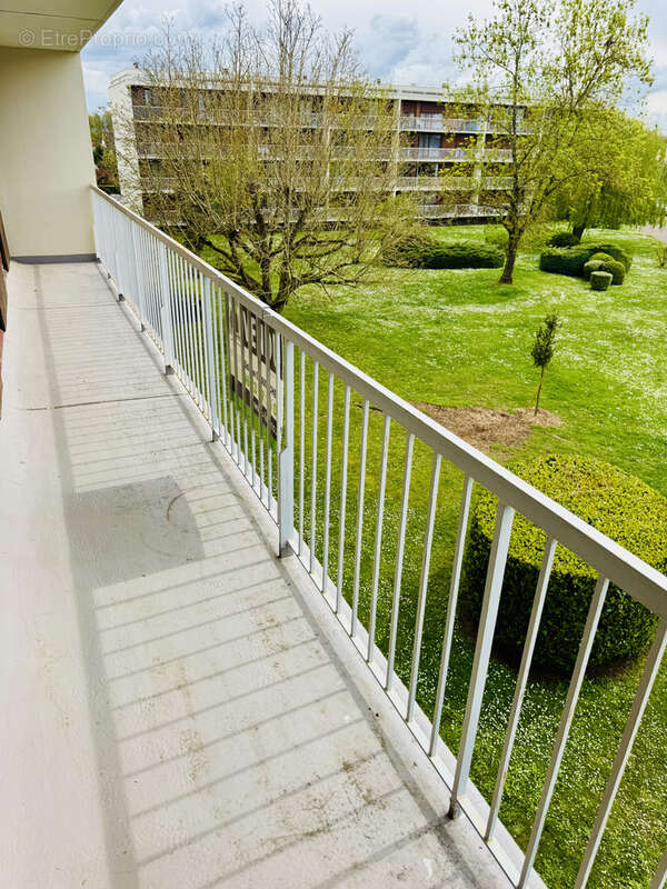 Appartement à SENS