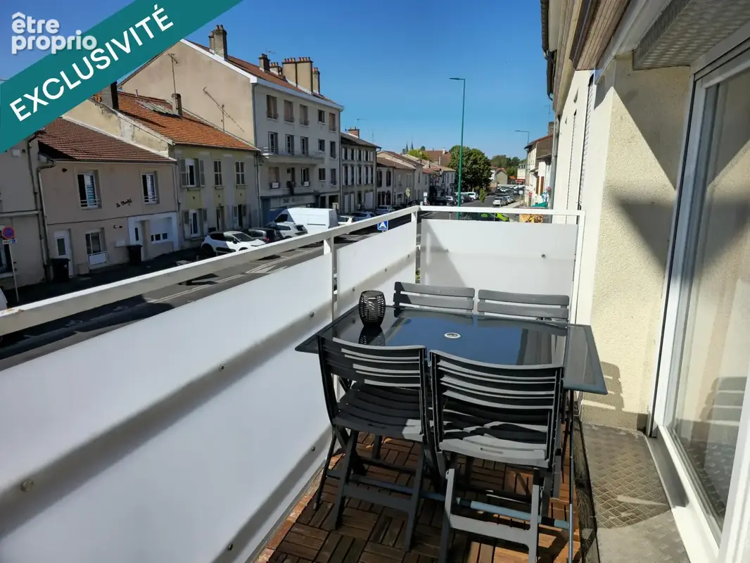 Photo 1 - Appartement à VERDUN