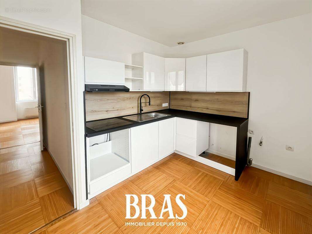 Appartement Le Pouliguen 3 pièce(s) 71 m2 - photo 4