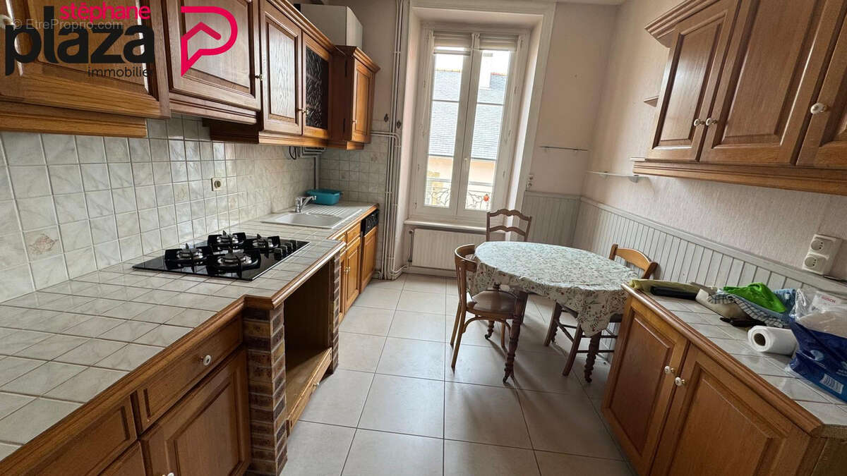 Appartement Douarnenez 2 pièce(s) - photo 9