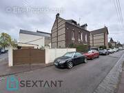 Maison à LE PETIT-QUEVILLY