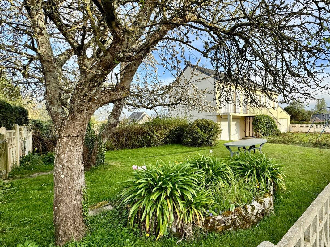 Maison à SAINT-COULOMB