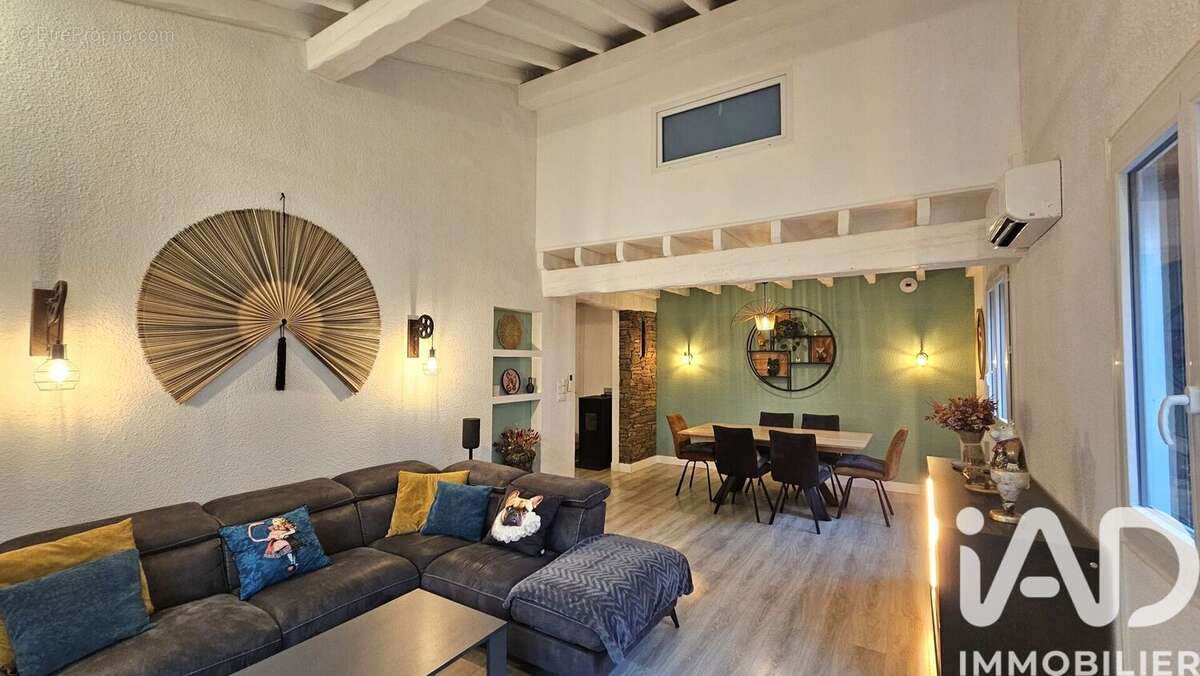 Photo 7 - Maison à ALENYA