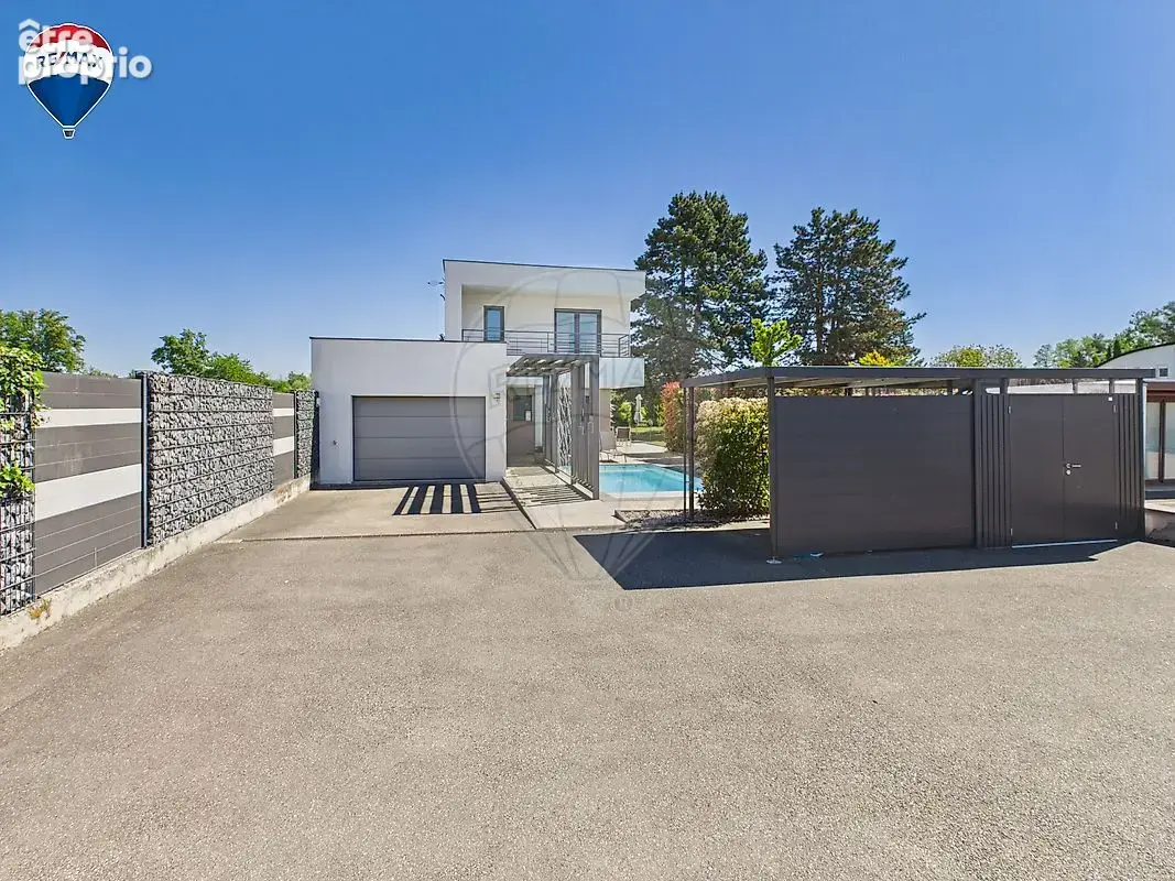 Maison 4 chambre(s) à vendre - photo 6