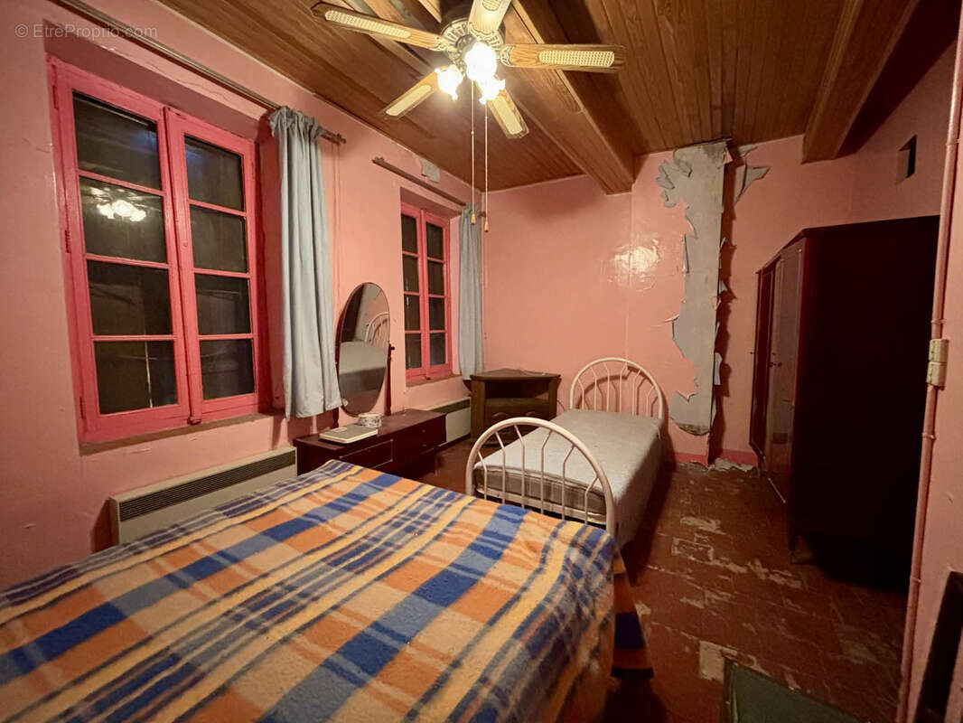 Maison à PORT-LA-NOUVELLE