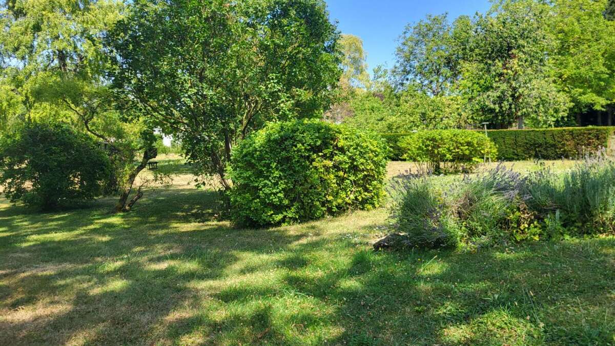 Charmant pavillon individuel sur sous sol - photo 2