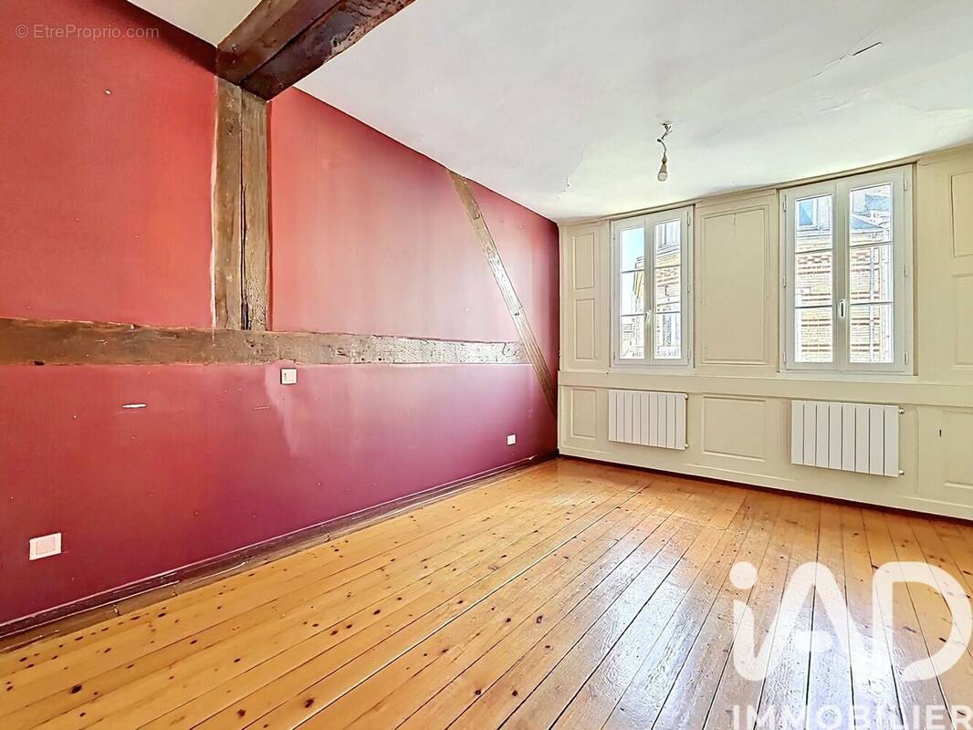 Photo 1 - Appartement à CHARTRES