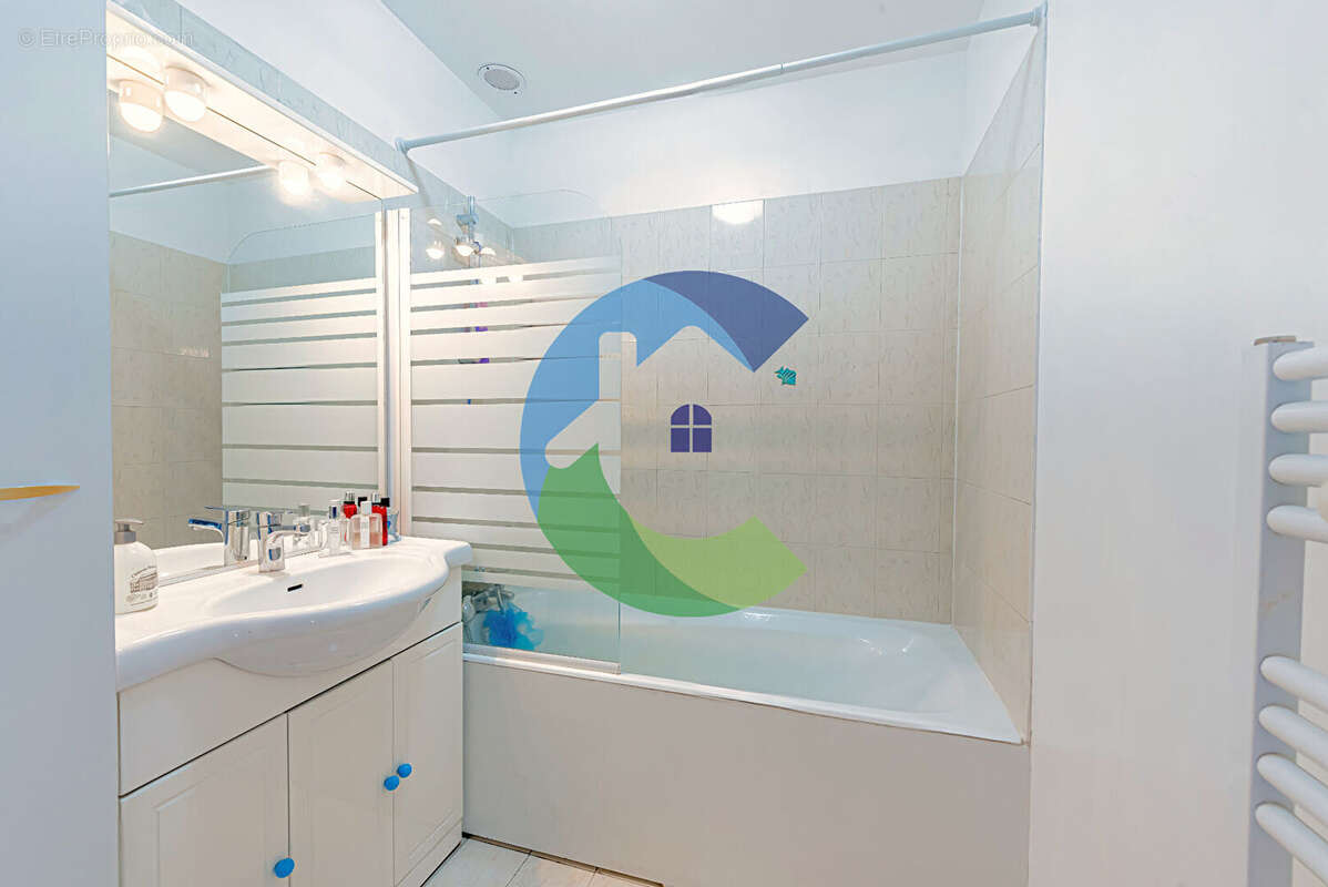 Maison à LONGJUMEAU