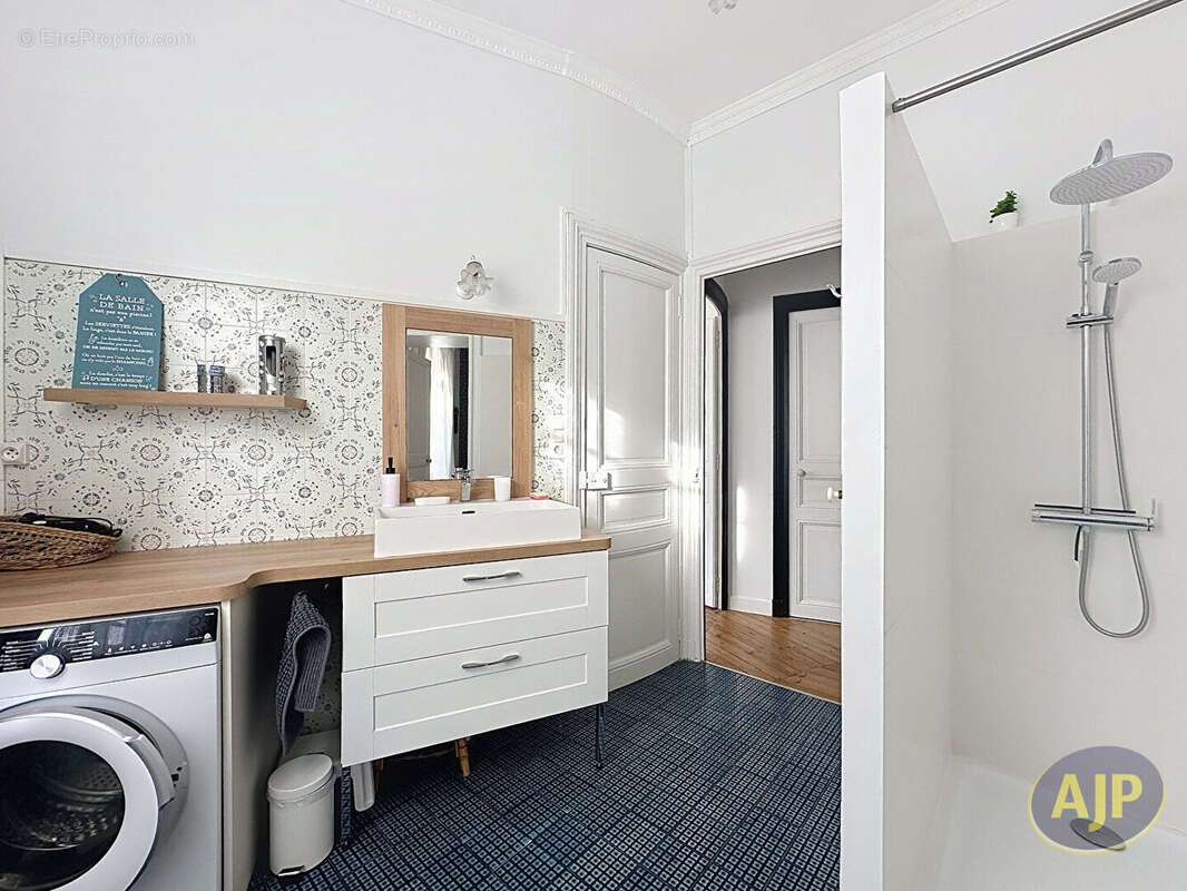 Appartement à PORNIC