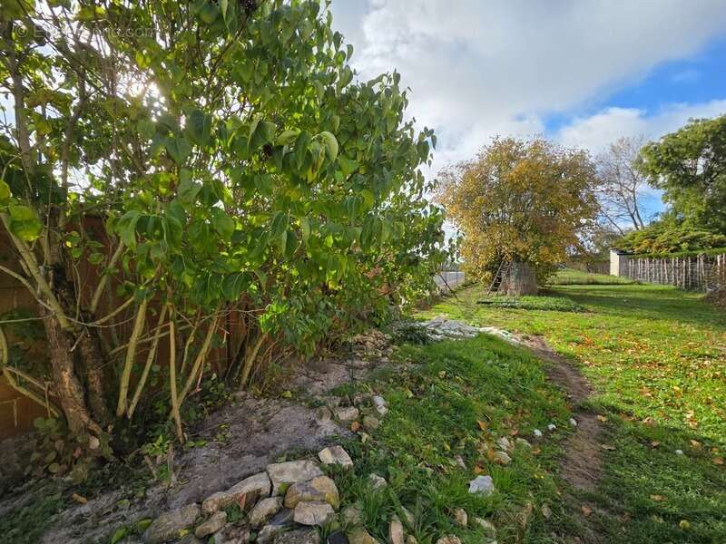 Maison à ANGERVILLE