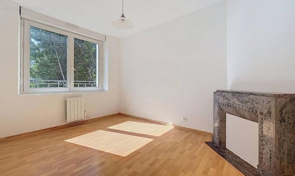Photo 1 - Appartement à LORIENT