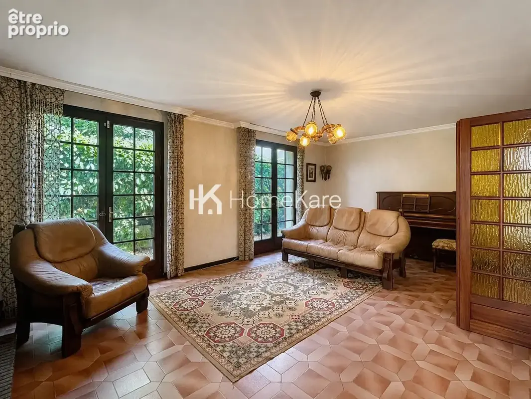 Maison 7 pièces 145 m² à vendre à Toulouse (31200) - photo 3