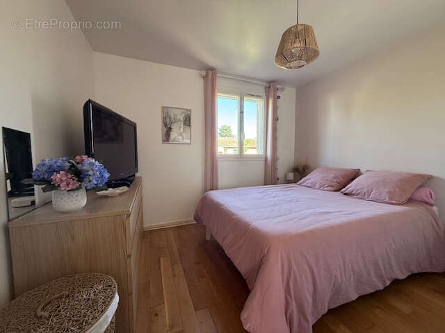 Maison à PLAN-DE-CUQUES