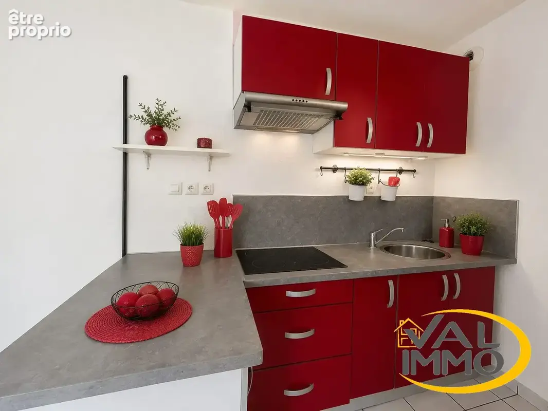 Appartement 45 m² à Tournefeuille  - photo 3