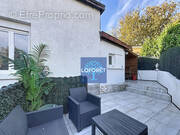 Appartement à OULLINS