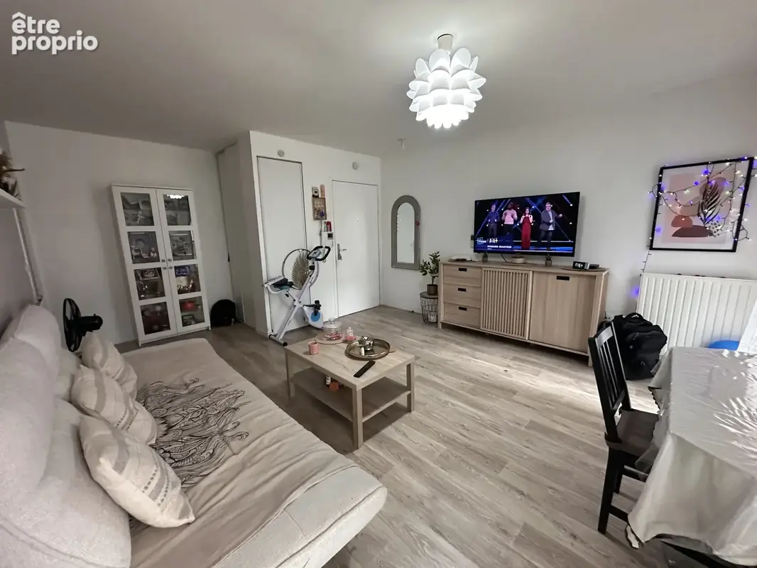 Appartement 3 pièces 65 m² à vendre à Pierrefitte-Sur-Seine (93380) - photo 21