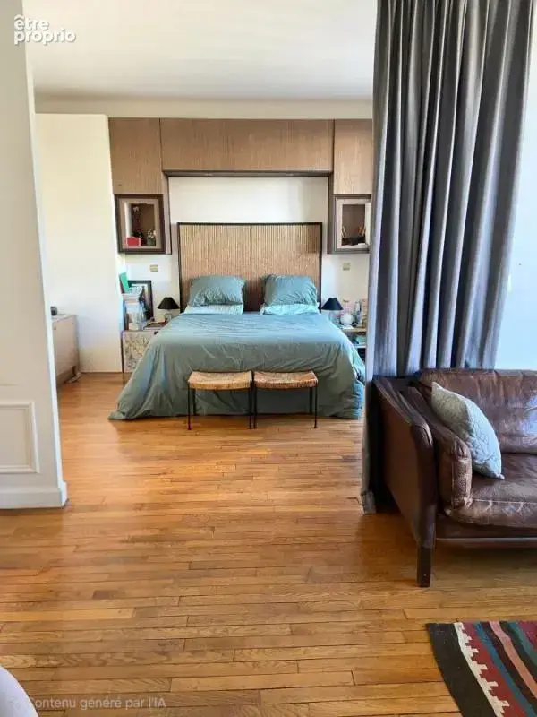 Appartement - photo 3