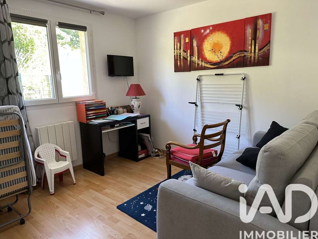 Photo 2 - Maison à VASSELIN