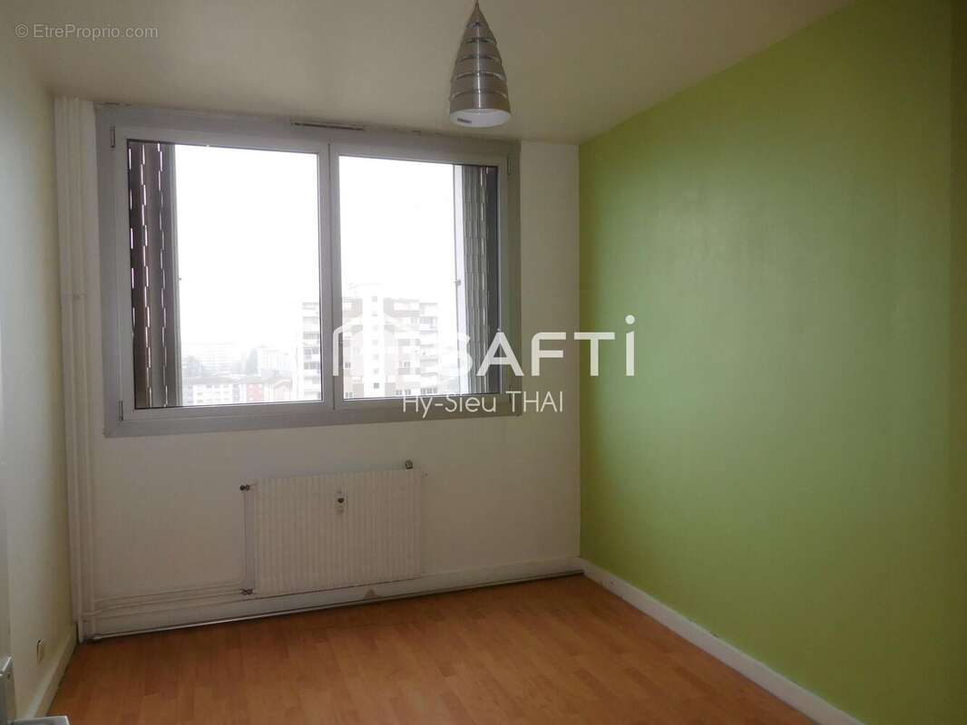 Photo 4 - Appartement à BOURG-EN-BRESSE