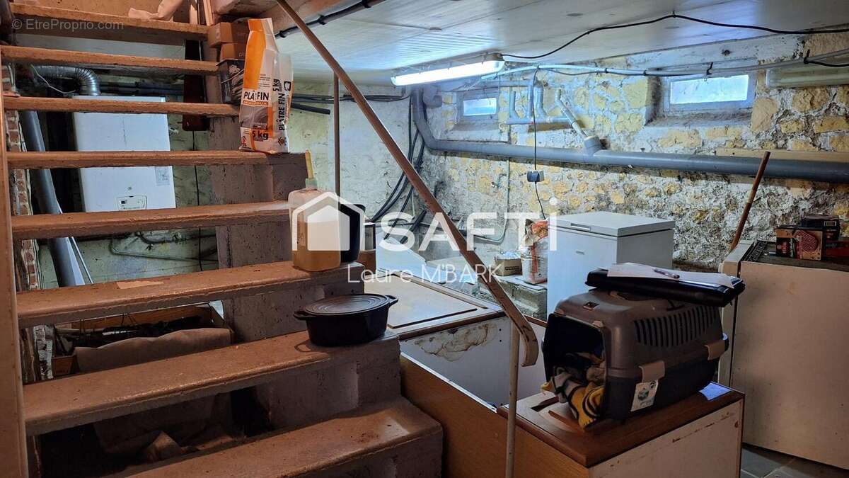 Maison 79 m² à Ham  - photo 8