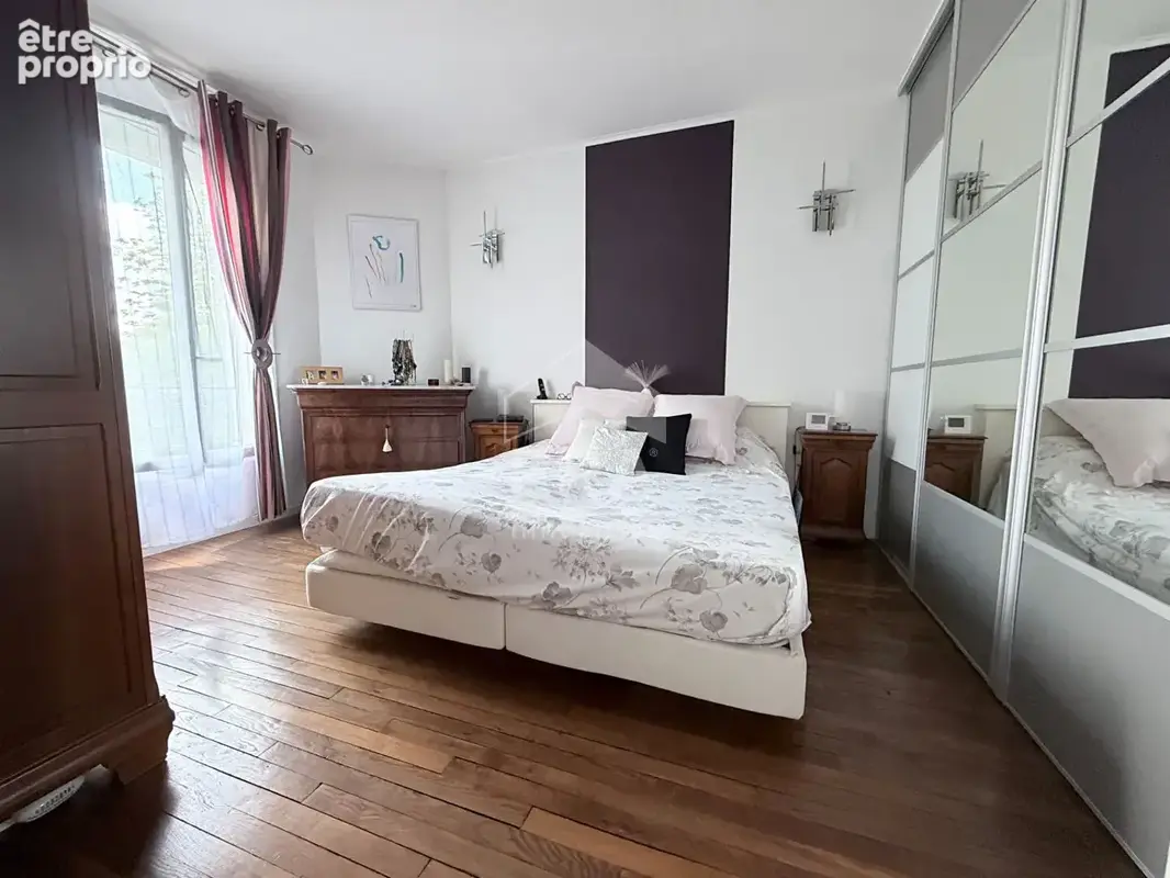 Maison 100m² à créteil - photo 4