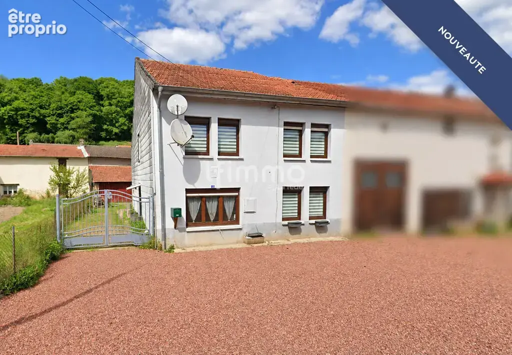 Dalem – Maison de 106,52 m², 3 chambres, garage et beau potentie - photo 15